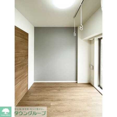 アルファコート東あずまの物件内観写真